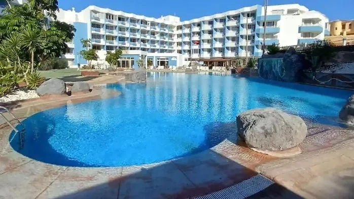 Apartamento Tipo Estudio En Apartamentos Green Park, Golf Del Sur, Tenerife