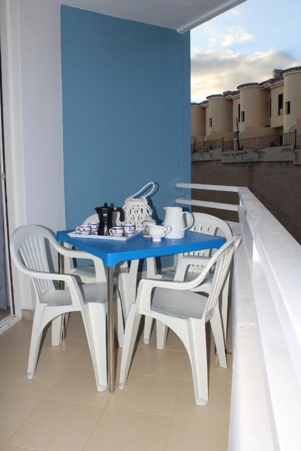 Tipo Estudio En Park, Golf Del Sur, Tenerife Apartment
