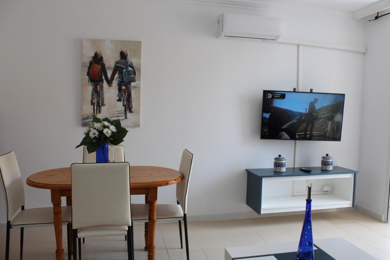 Tipo Estudio En Park, Golf Del Sur, Tenerife Apartment