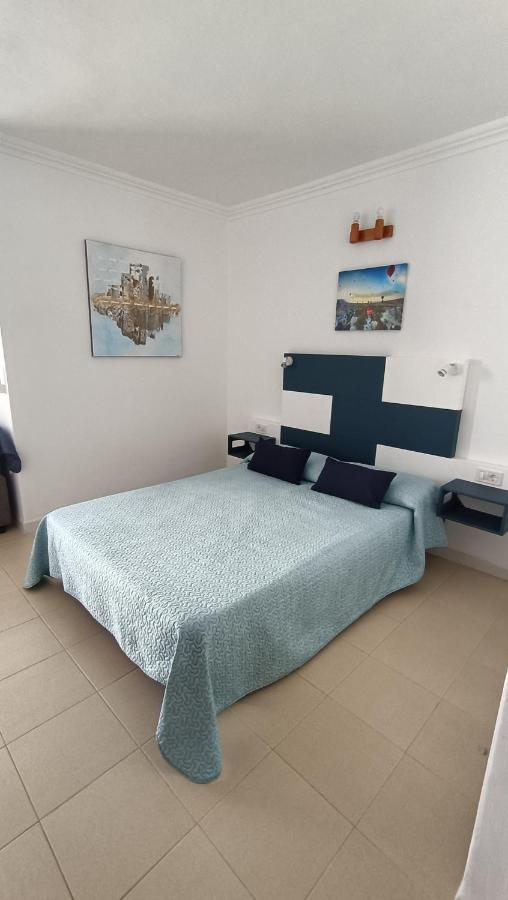 Tipo Estudio En Park, Golf Del Sur, Tenerife