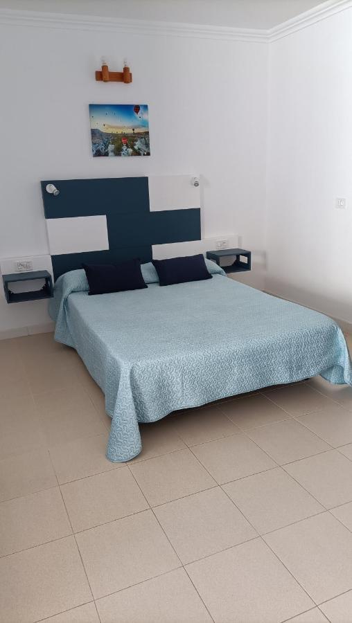 Tipo Estudio En Park, Golf Del Sur, Tenerife Apartment *