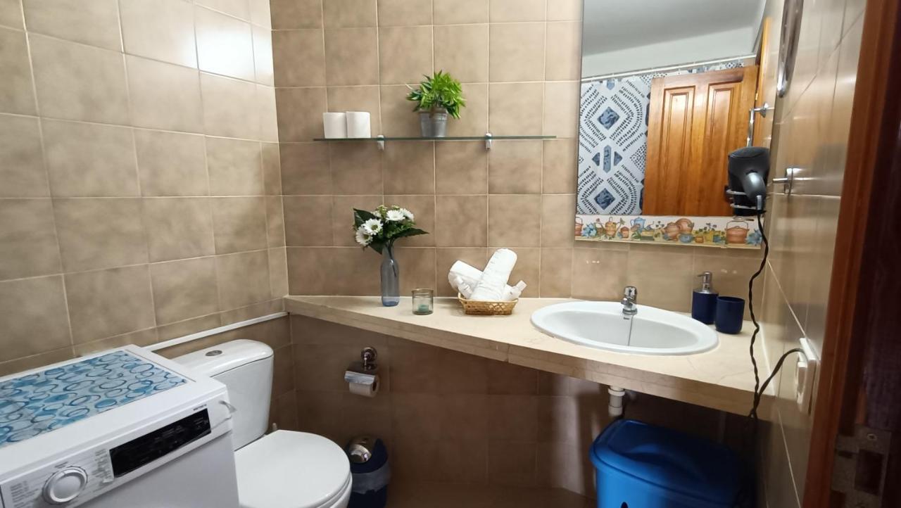 Tipo Estudio En Park, Golf Del Sur, Tenerife Apartment *