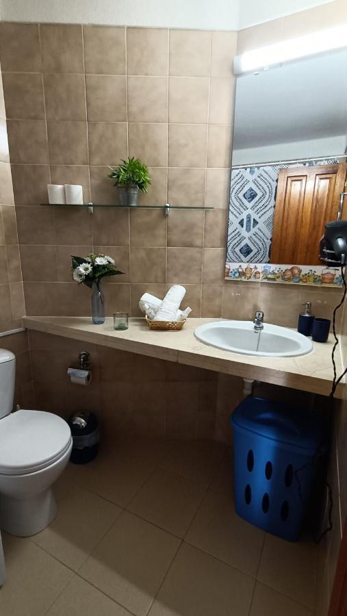 Apartment Tipo Estudio En Park, Golf Del Sur, Tenerife *