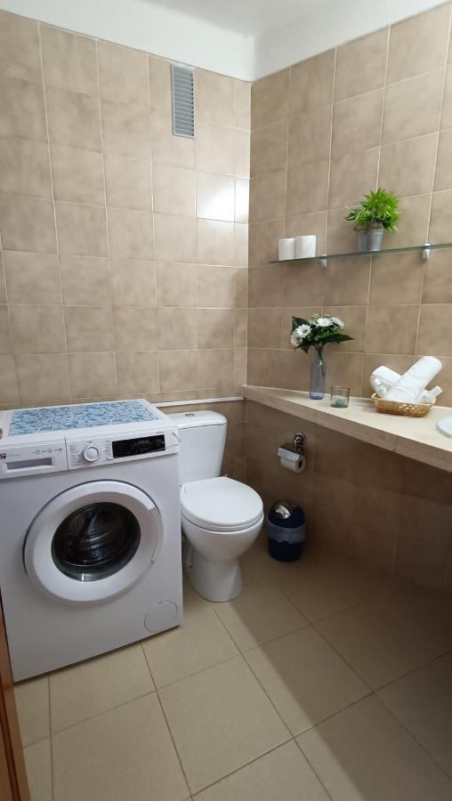 Apartment Tipo Estudio En Park, Golf Del Sur, Tenerife San Miguel de Abona