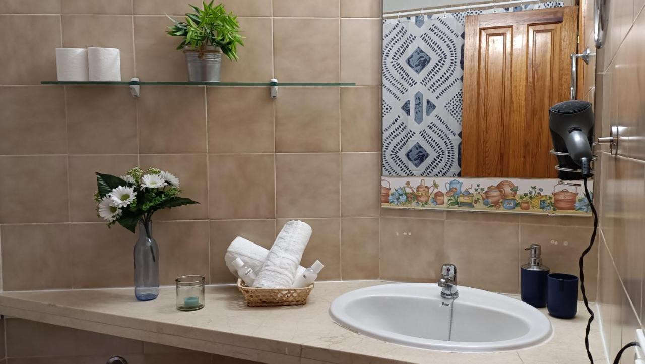Apartment Tipo Estudio En Park, Golf Del Sur, Tenerife San Miguel de Abona