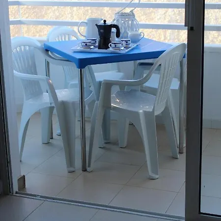 Apartamento Tipo Estudio En Apartamentos Green Park, Golf Del Sur, Tenerife San Miguel de Abona Esterno foto