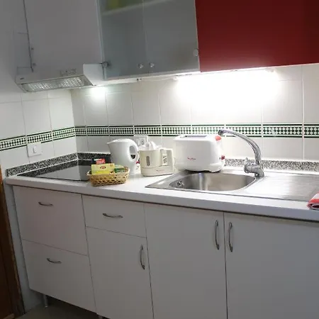 Apartamento Tipo Estudio En Apartamentos Green Park, Golf Del Sur, Tenerife San Miguel de Abona Esterno foto