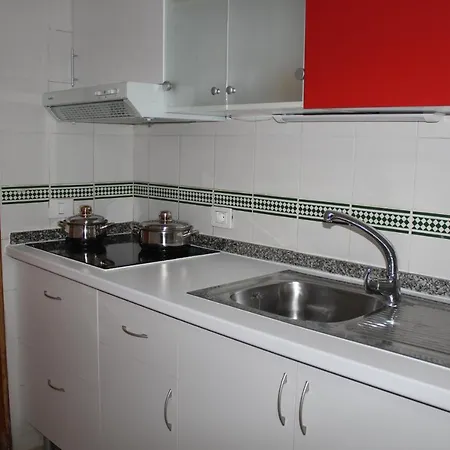 Apartamento Tipo Estudio En Apartamentos Green Park, Golf Del Sur, Tenerife San Miguel de Abona Esterno foto