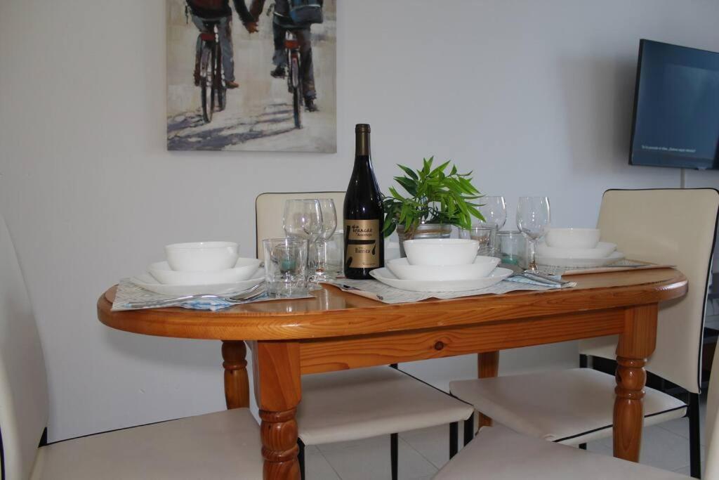 Apartment Tipo Estudio En Park, Golf Del Sur, Tenerife San Miguel de Abona