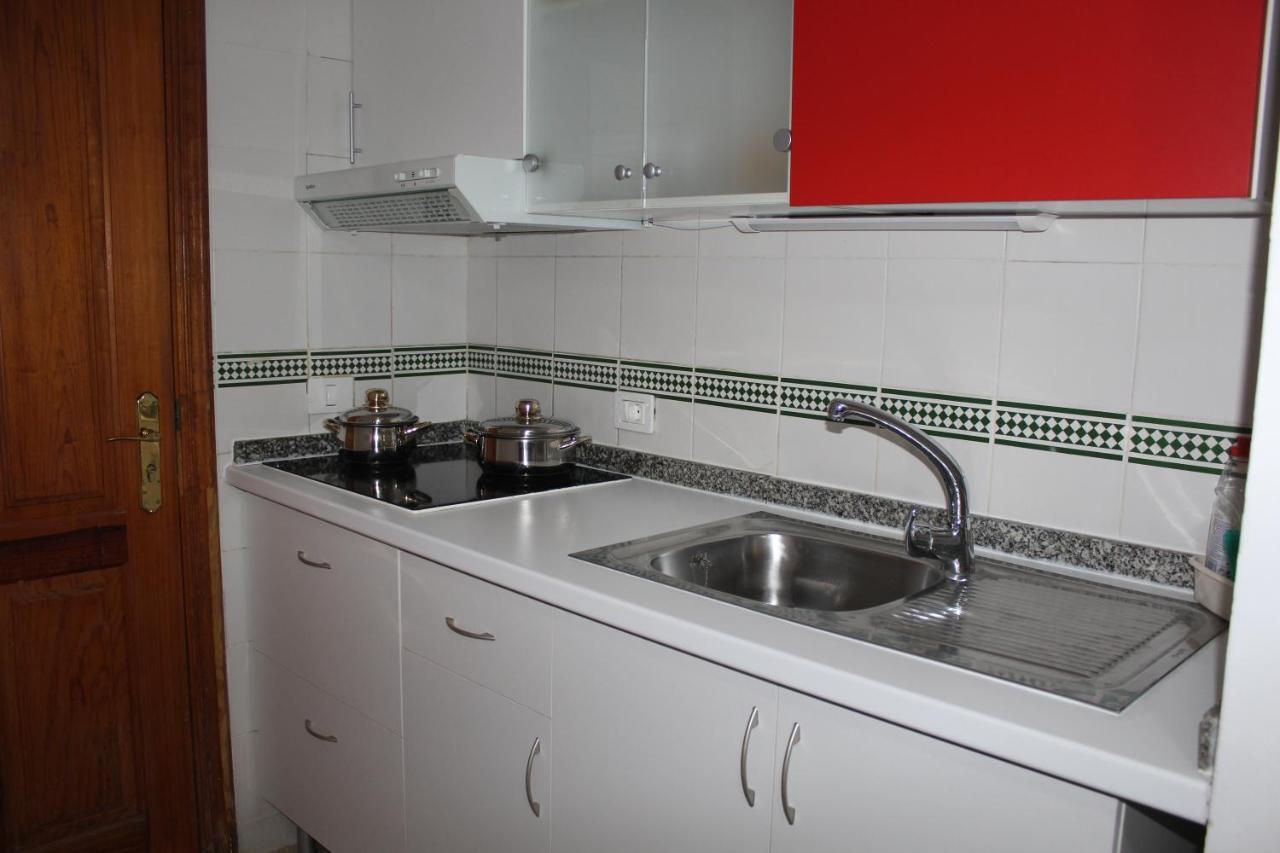 Apartment Tipo Estudio En Park, Golf Del Sur, Tenerife San Miguel de Abona