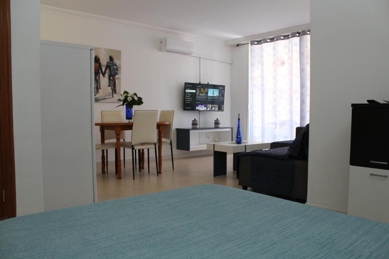 Tipo Estudio En Park, Golf Del Sur, Tenerife Apartment San Miguel de Abona